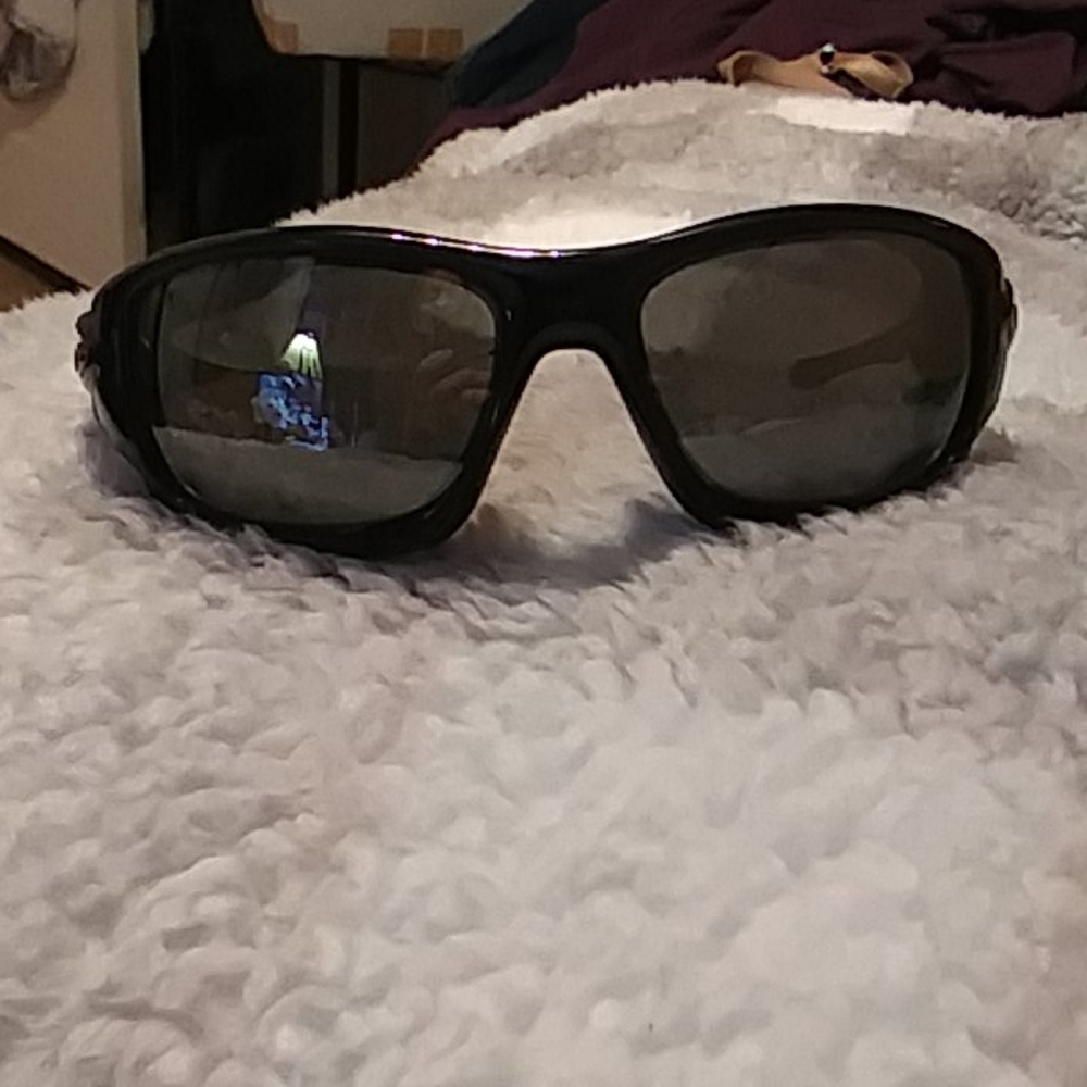 Oakley Sunglasses
